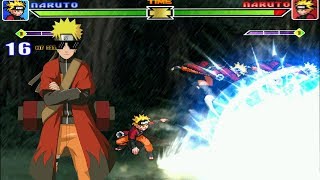 Download lagu Naruto Sennin (Sage Mode) NZC Mugen Preview mp3