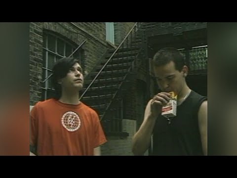 Coil - "The Sound of Progress" Interview & Studio Footage (1986)