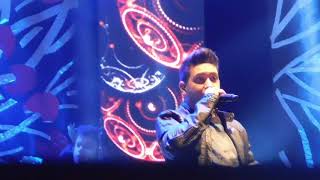 Henrique e Juliano na Festa do Peão de Piracicaba   Maquiagem Não Disfarça   11 08 2018