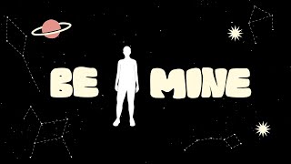 Cover art for Be Mine