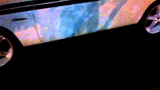 Mr. Wipe Down Auto Detailing white night