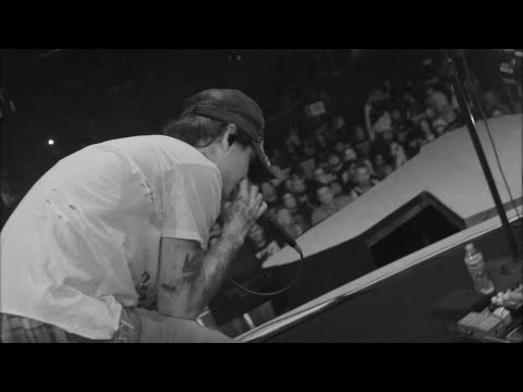 Video thumbnail for JUST LET GO