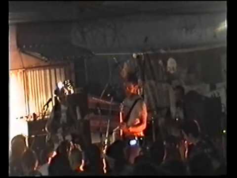 HUMAN BATTLLE-LIVE AT STREET ATTACK 06/10/2007