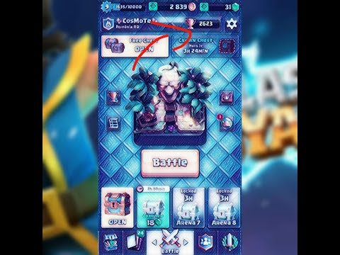 LIVE - SERIE NOUA DE MC ?!!