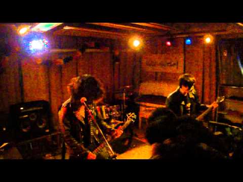 20121209 Huqueymsaw(흑염소) - (2)