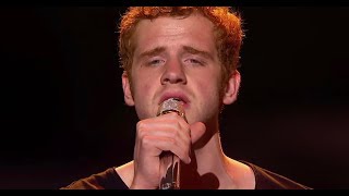 Gay &#39;American Idol&#39; Contestant Performs &#39;Landslide&#39; For Parents Who Don&#39;t Accept Him