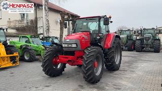 McCormick MC100 traktor na kotačima | Slika 4 - Agroline