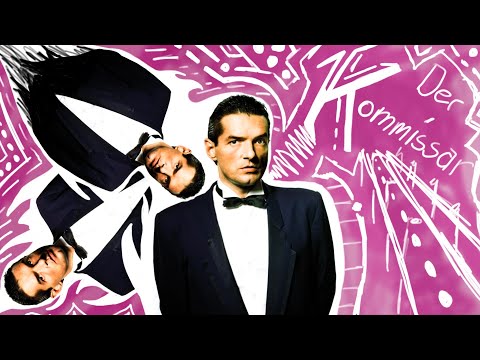 Kaluza x Falco - Der Kommissar