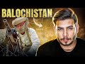 Reality Of Balochistan Issue