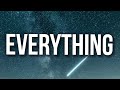 Rod Wave Everything Lyrics