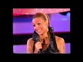 Ilary Blasi Mago Forest Cristina Chiabotto Parte 3 1 Puntata Del Festivalbar 2006 Napoli