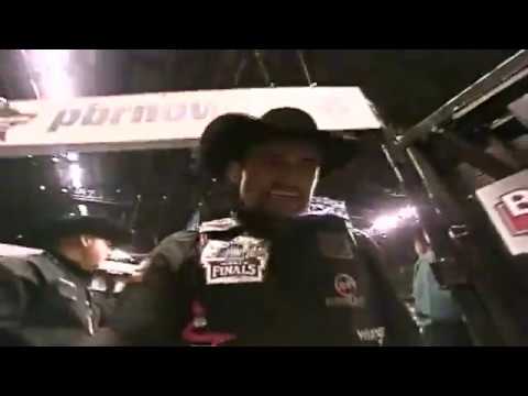 Guilherme Marchi vs Jeopardy - 05 PBR Finals (87.5 pts)