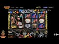 Gambling On Rockstar Like A Pop Star Cleopatra Gameplay