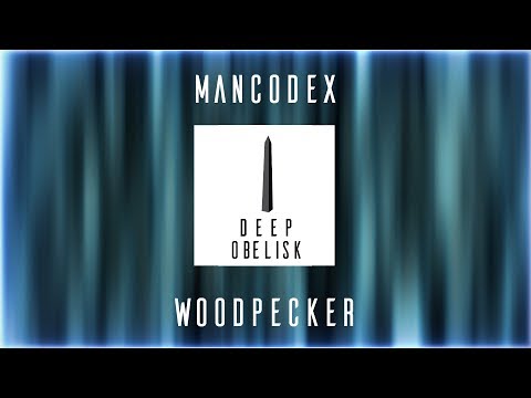 Mancodex - Woodpecker