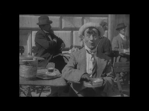 Polidor Becomes Strong Polidor diventa forte (1916) trailer thumbnail