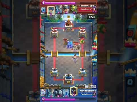 Tauron_E5150 vs Naythenyolo [TOP 200]