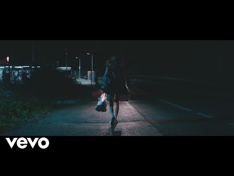 MNKYBSNSS - Raindrops (Official Video) ft. Monica Birkenes