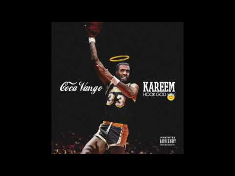Coca Vango - "Kareem" OFFICIAL VERSION