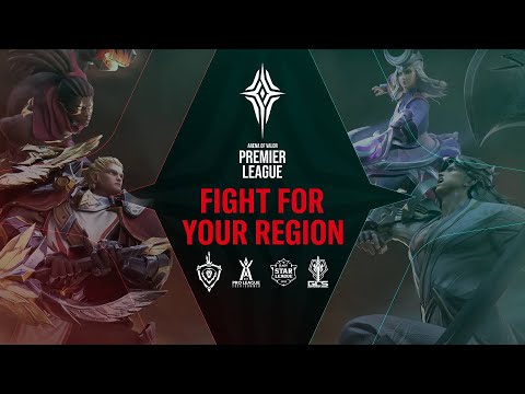 TỨ PHƯƠNG ĐẠI CHIẾN - Thematic Video - APL 2020