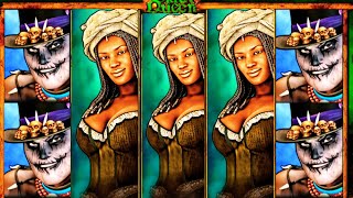 BIG WIN SLOT on BLACK QUEEN SLOT 💎 | ROYAL WILDS PAY HUGE! 🔥