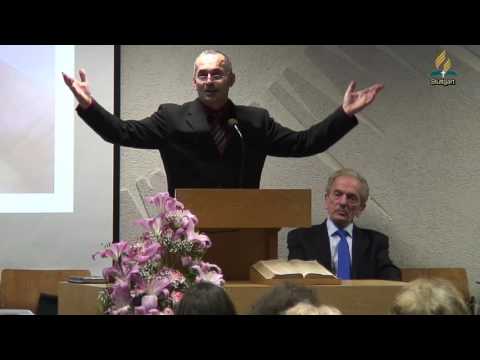 Neven Relić, Stuttgart 20.02.2016 - ,,Jahve će me primiti"