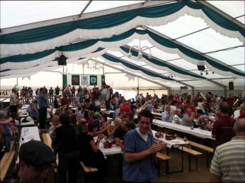 Kirmesjugend Gebhardshain