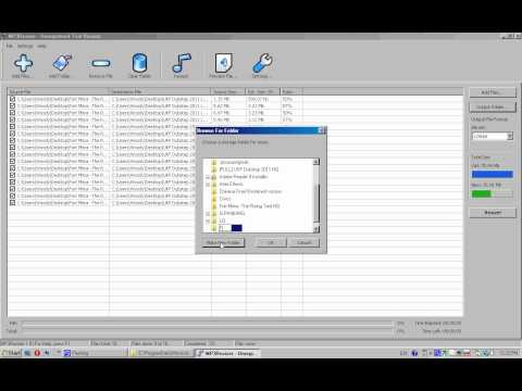 How to Resize MP3 Files