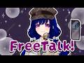 【FREETALK】3 JAM AWAL JUDUL INI SKEM【VTUBER INDONESIA】#vtuberid