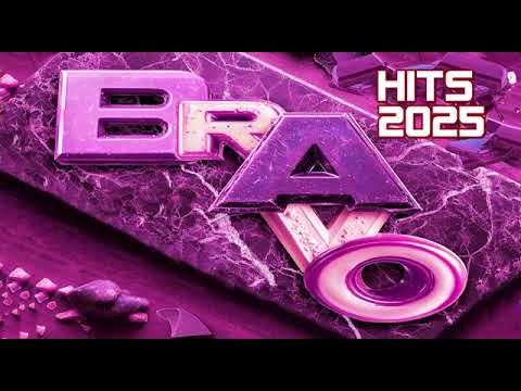 BRAVO HITS 2025 • CHARTS MUSIK • DIE TOP AKTUELLEN POP & CHARTS SONGS • FULL ALBUM