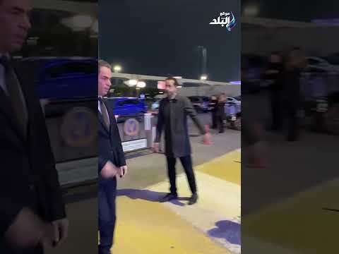 أحمد المسلماني يقدم واجب العزاء فى الإعلامية ليلي رستم