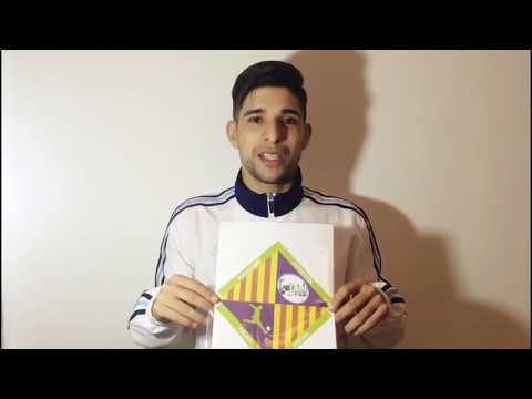 Claudino nuevo fichaje Palma Futsal