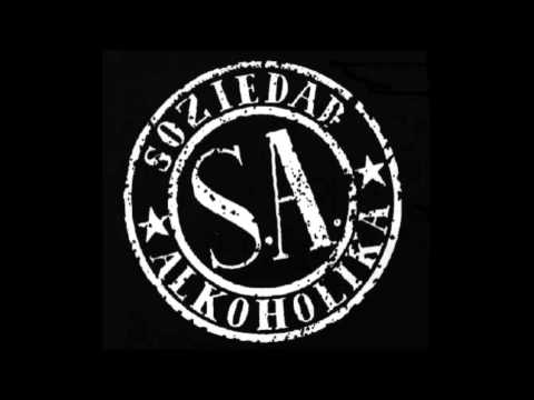 Buenos momentos - Soziedad Alkoholika