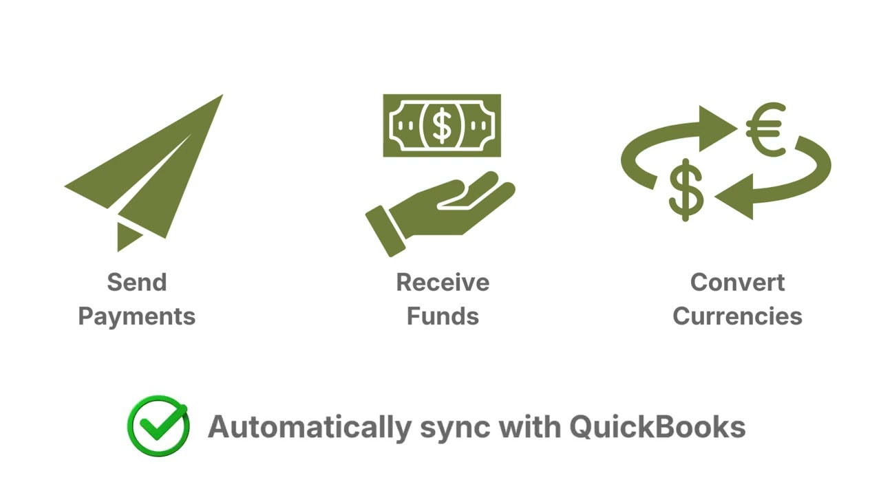 CastleFX QuickBooks Integration video