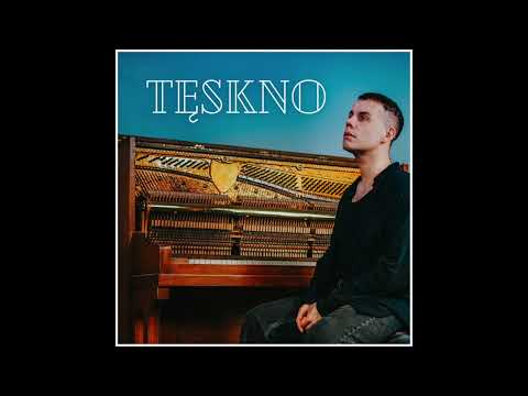 Kuba Zaborski  -  Tęskno