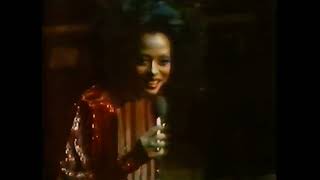 Diana Ross - Touch Me In The Morning (Remastered) SD