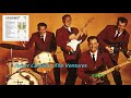 Sweet Caroline- The Ventures
