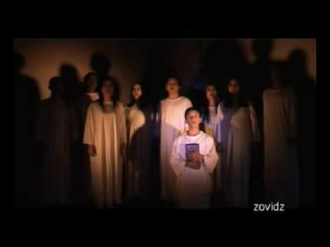 True Vines - Kan Pathian Kulhpui Nghet - Mizo