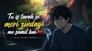 Download lagu Tu Is Tarah Se Meri Zindagi Mein Shamil Hai ❤️ | Mohammed Rafi | Evergreen Romantic Song mp3