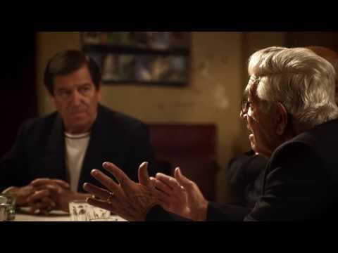 Lygon Street - Si parla Italiano.  Theatrical Trailer