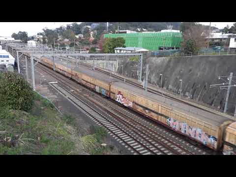 CSR010 / SCT002 / SCT008 with SCT 7MB9 - 2/6/19