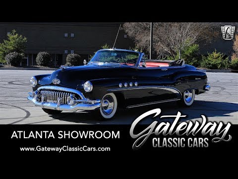 1952 Buick Roadmaster (CC-1373771) for sale in O'Fallon, Illinois