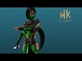 Trash Talker Gets Owned By Jade Mk11 Ranked Matches