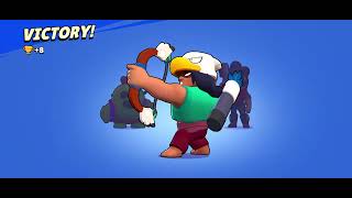 Brawl Stars: BO Knockout Showdown! 💥 🎮