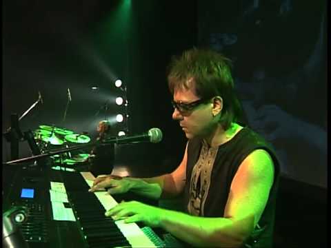 Olympic - Z bílé černou (live)