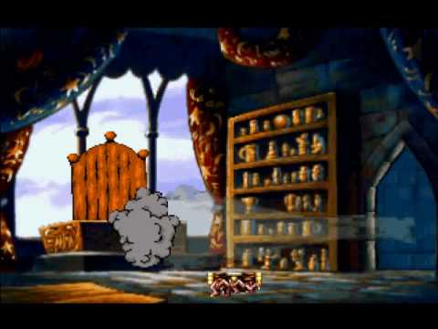 Let's Play Discworld, Part 17 - End of Act I!