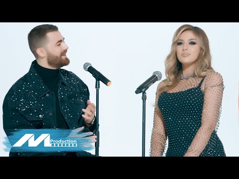 Blondi x Endrita - S'mundem me u nda (Cover : Teuta Selimi & Adnan Daci)