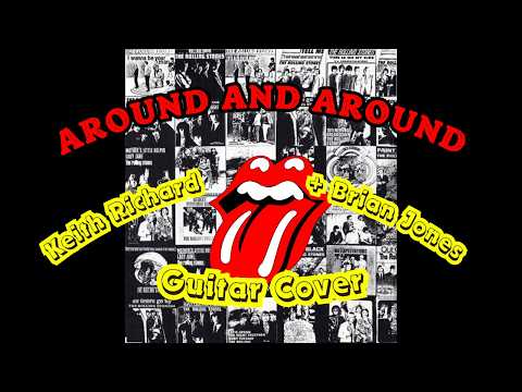Around and Around - The Rolling Stones