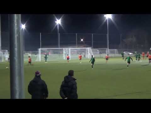 COUPE GENEVOISE    FC AIRE-LE-LIGNON VS VEYRIER SPORTS FC