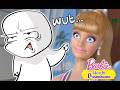 Barbie Life In The Dreamhouse Was Completely Insane