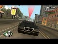 First Person View Management Issues OG Loc Mission 3 GTA San Andreas